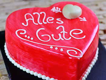 Hochzeitstorten Konditorei Cafe Altes Rathaus